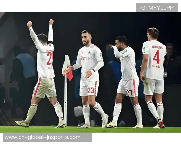 2019年杜塞尔多夫与门兴格拉德巴赫精彩对决回顾与分析