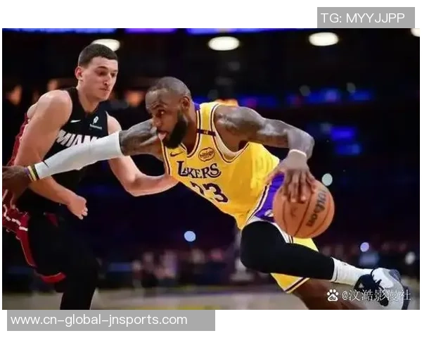 湖人对决热火第六场比赛结果揭晓精彩瞬间回顾与分析