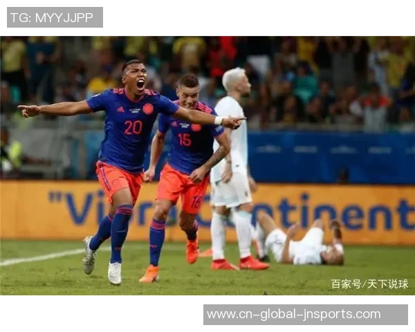 美洲杯小组赛B组精彩对决阿根廷迎战巴拉圭争夺晋级机会