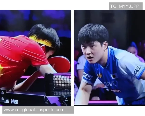 又起争议!王楚钦与日本队教练席握手,跳过了张本智和,后者为难 又起争议!王楚钦与日本队教练席握手,跳过了张本智和,后者为难